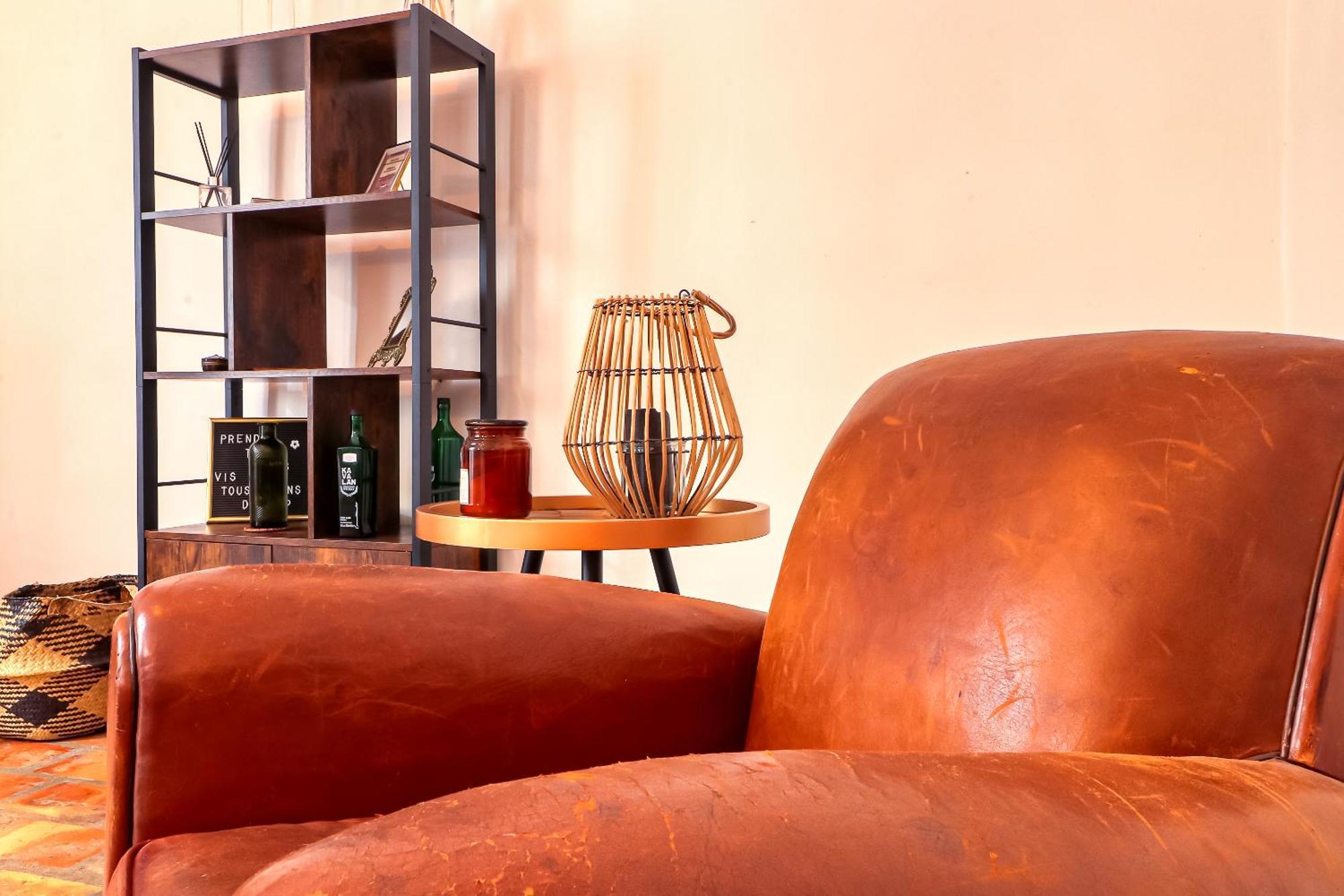 Le Vintage, Appart,Hotel Particulier, Centre Nimes Maisoncarreeconciergerie Exteriör bild