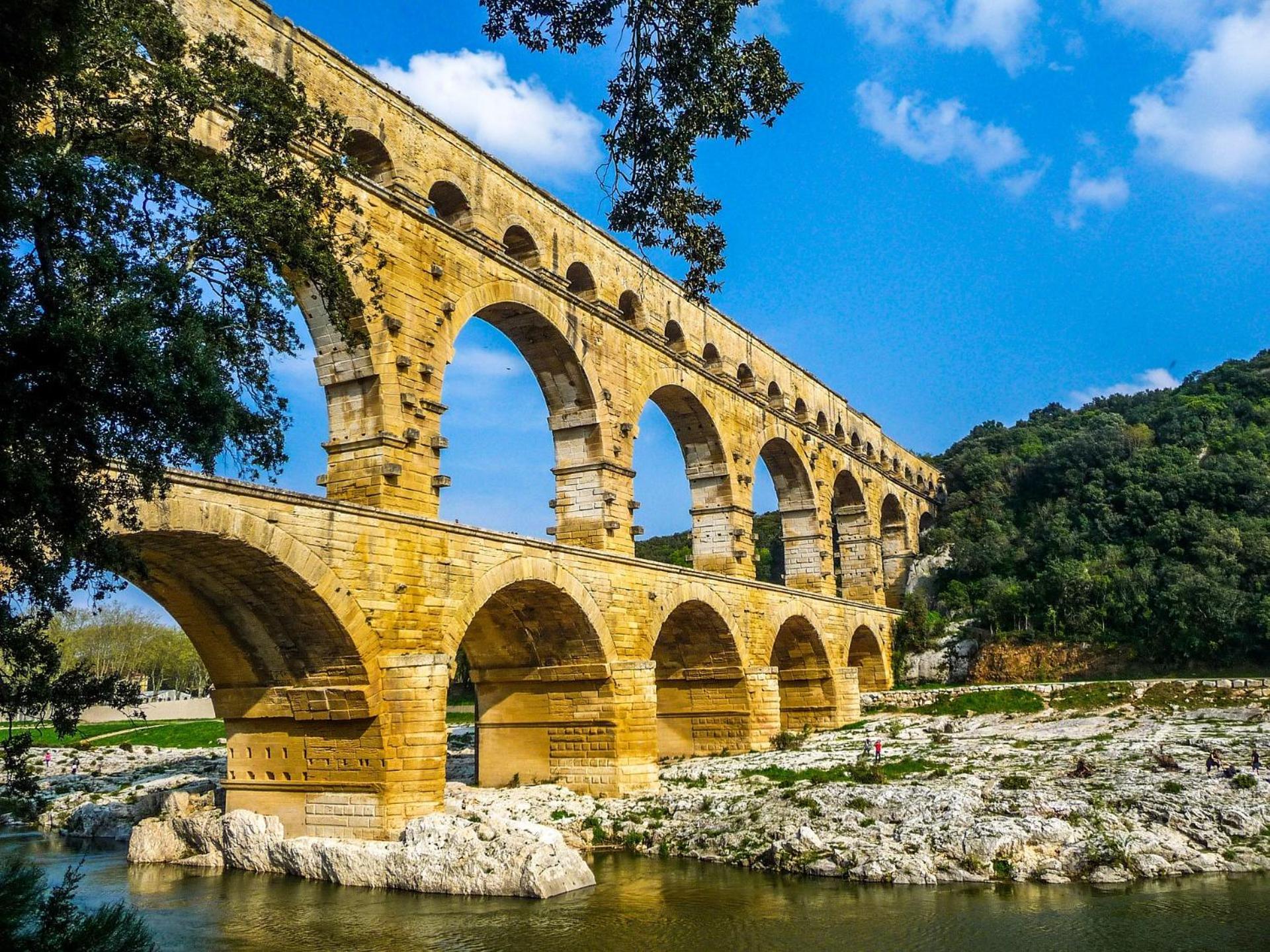 Le Vintage, Appart,Hotel Particulier, Centre Nimes Maisoncarreeconciergerie Exteriör bild
