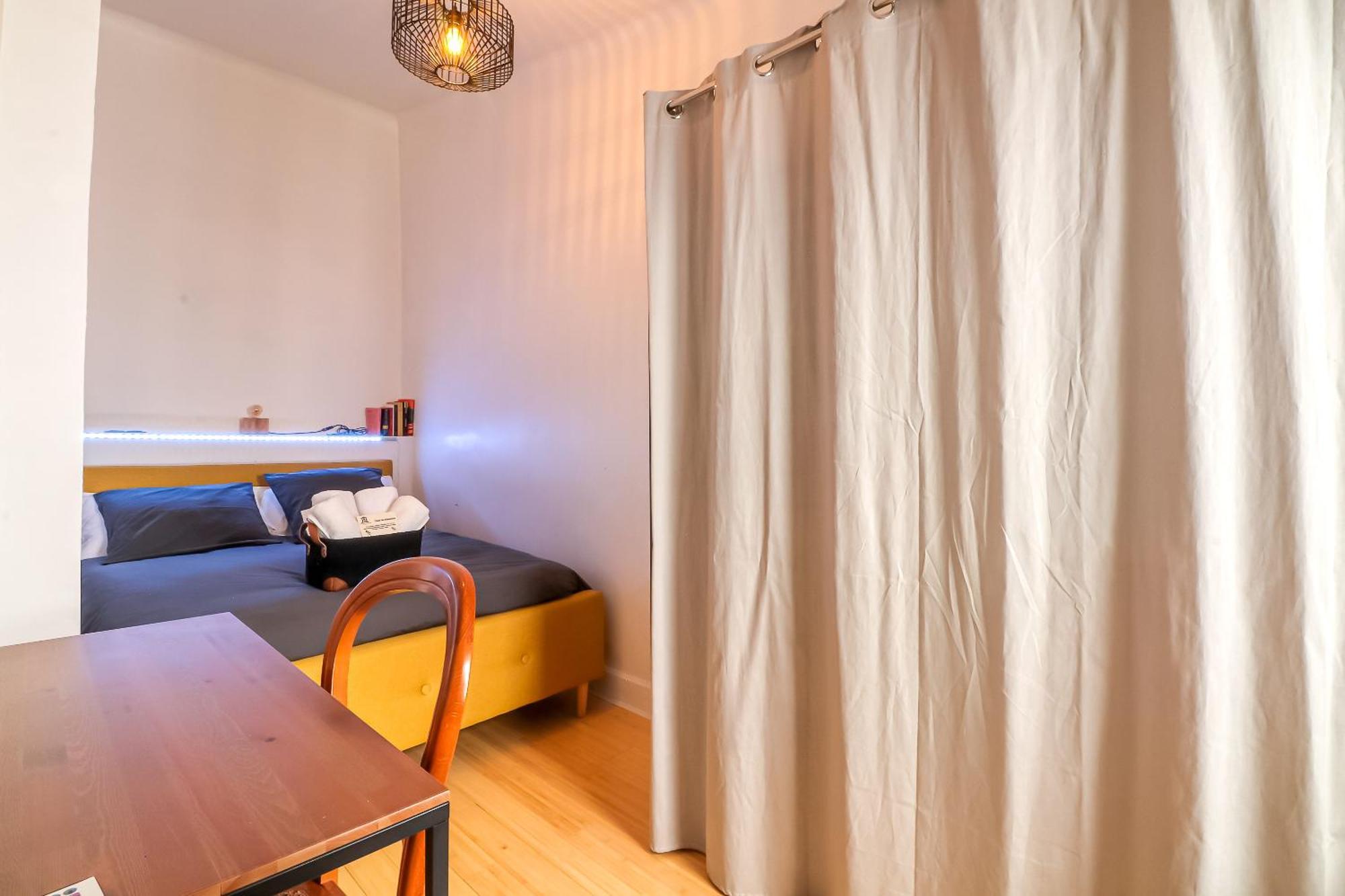 Le Vintage, Appart,Hotel Particulier, Centre Nimes Maisoncarreeconciergerie Exteriör bild