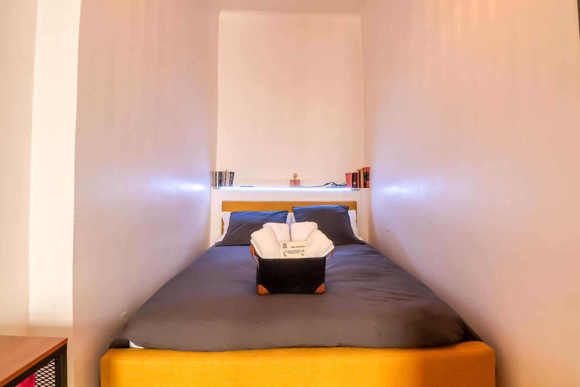 Le Vintage, Appart,Hotel Particulier, Centre Nimes Maisoncarreeconciergerie Exteriör bild